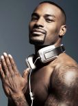 Tyson Beckford