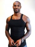 Tyson Beckford