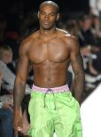 Tyson Beckford