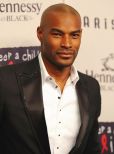 Tyson Beckford