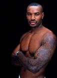 Tyson Beckford