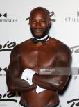 Tyson Beckford