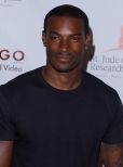 Tyson Beckford