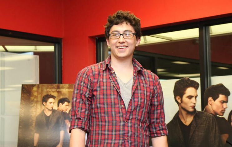 Tyson Houseman