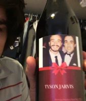 Tyson Jarvis