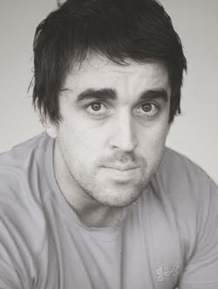 Tyson Jarvis