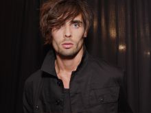 Tyson Ritter