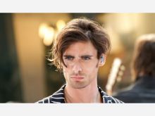 Tyson Ritter