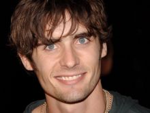 Tyson Ritter