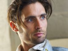 Tyson Ritter