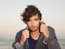 Tyson Ritter