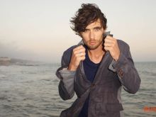 Tyson Ritter