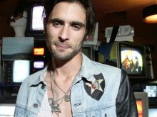 Tyson Ritter