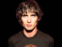 Tyson Ritter