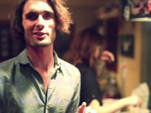 Tyson Ritter