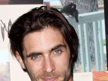 Tyson Ritter