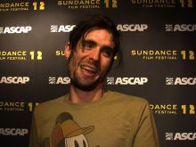 Tyson Ritter