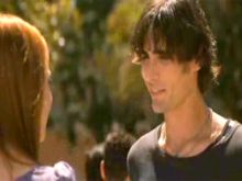 Tyson Ritter