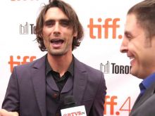 Tyson Ritter