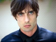 Tyson Ritter