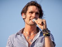 Tyson Ritter