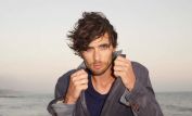 Tyson Ritter