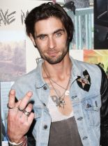 Tyson Ritter