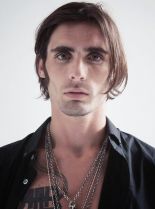 Tyson Ritter