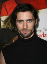 Tyson Ritter