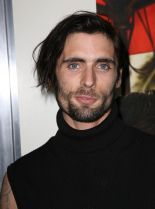 Tyson Ritter