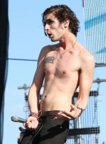 Tyson Ritter