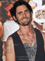 Tyson Ritter