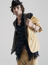 Tyson Ritter