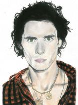 Tyson Ritter