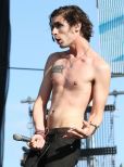 Tyson Ritter