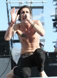 Tyson Ritter