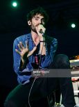 Tyson Ritter