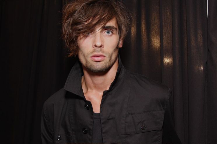 Tyson Ritter