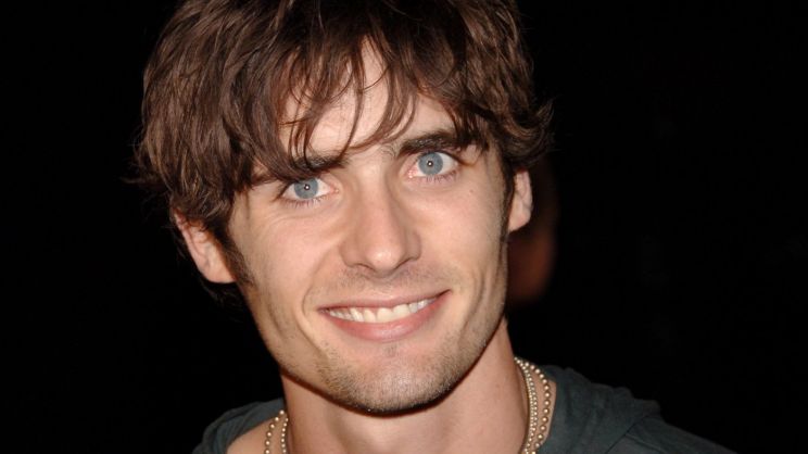 Tyson Ritter