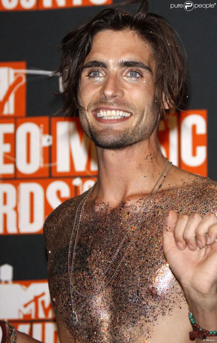 Tyson Ritter