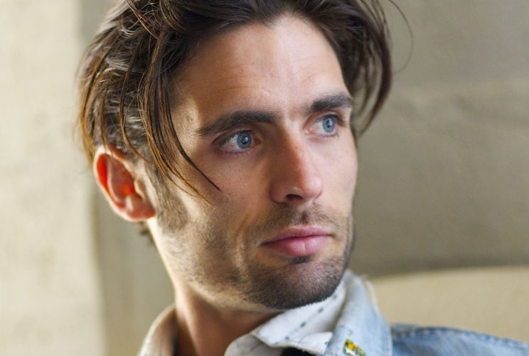 Tyson Ritter