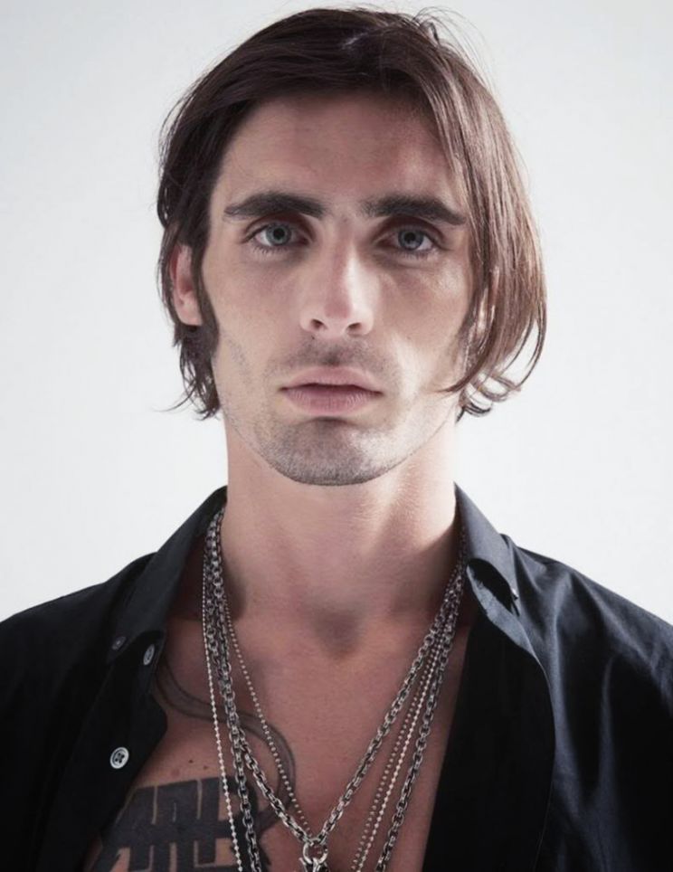 Tyson Ritter