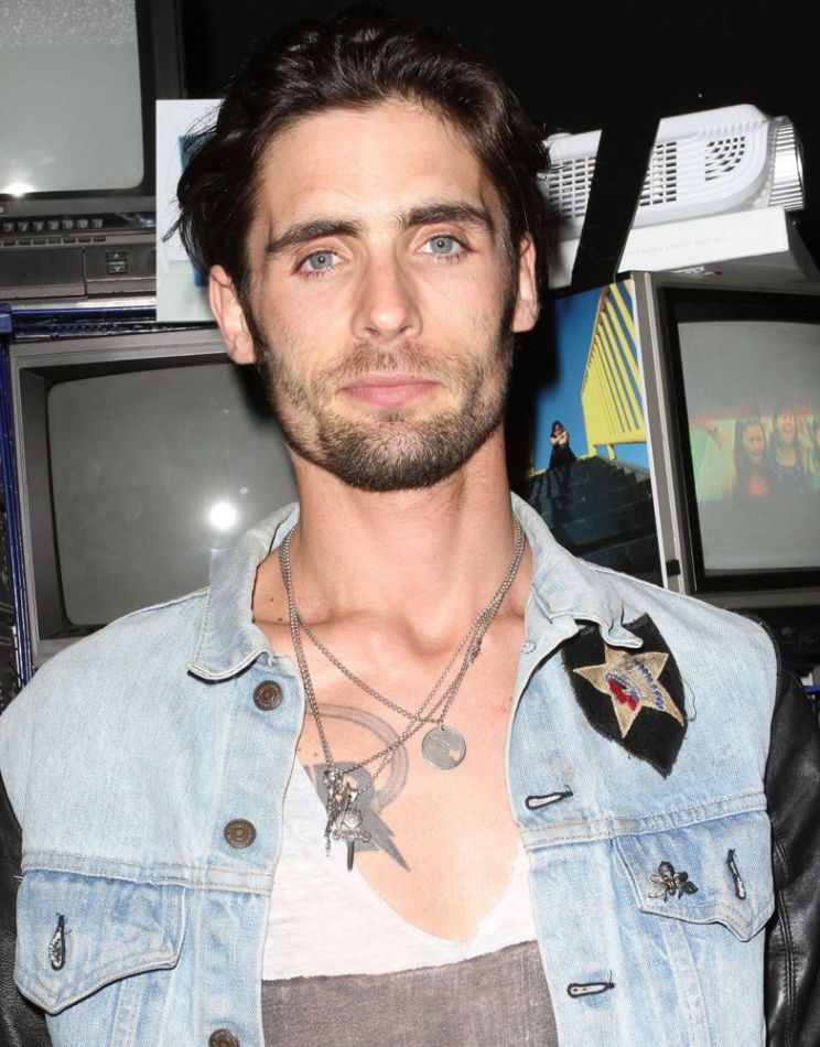 Tyson Ritter