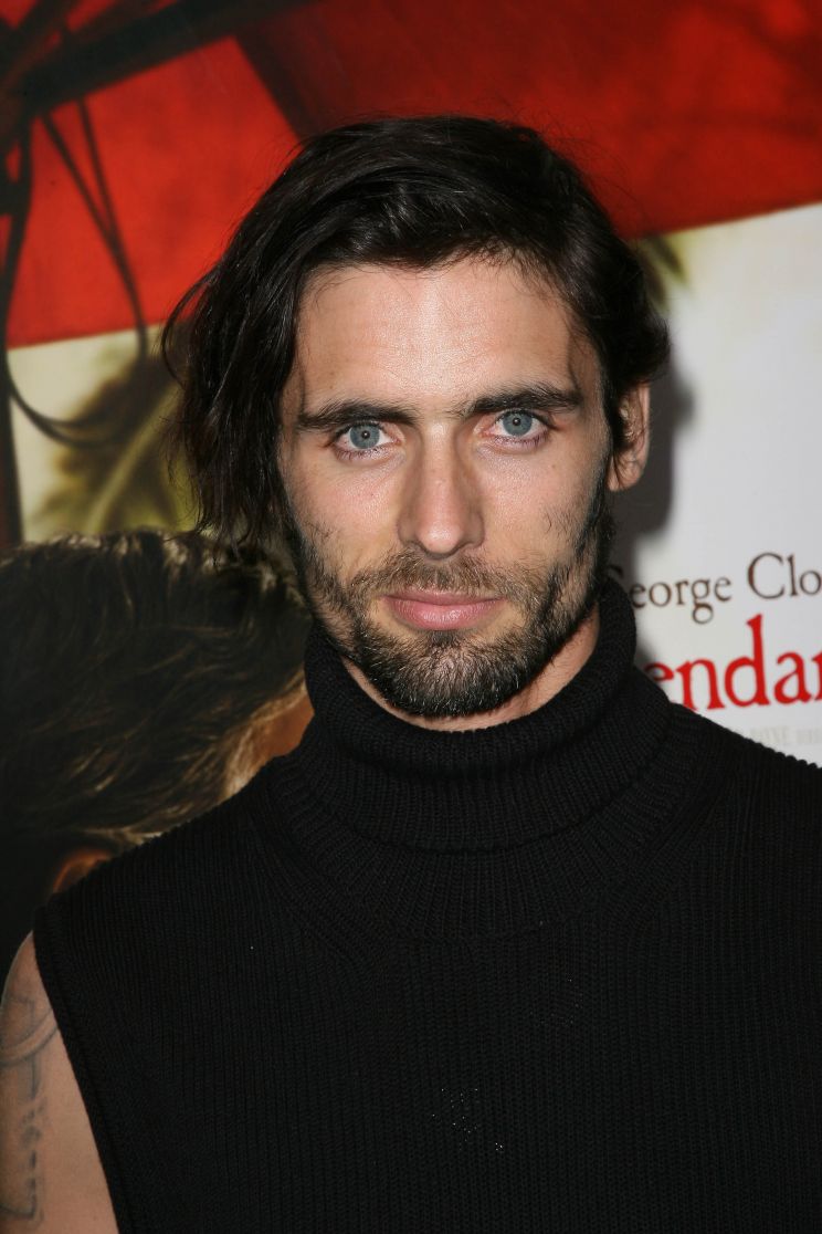 Tyson Ritter