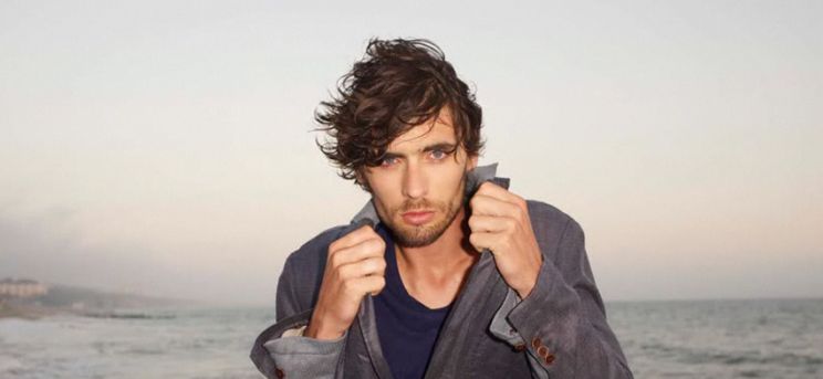 Tyson Ritter