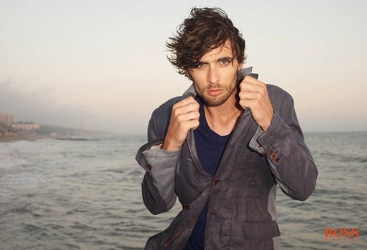 Tyson Ritter