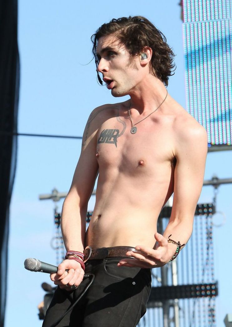 Tyson Ritter