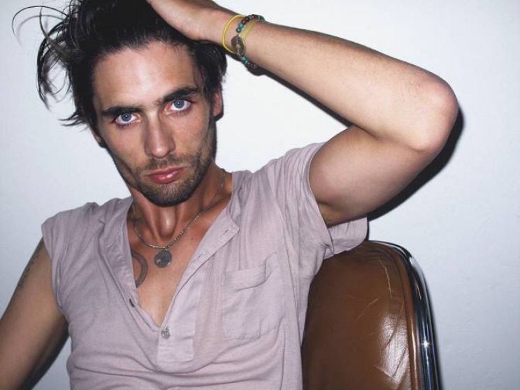 Tyson Ritter