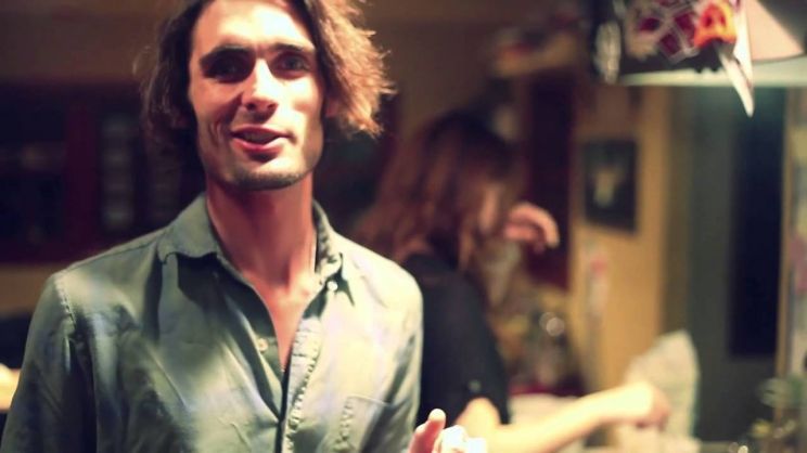 Tyson Ritter