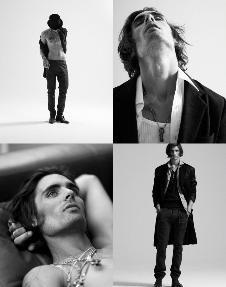 Tyson Ritter